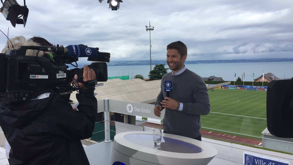 Thomas Hitzlsperger // © twitter.com/ThomasHitz