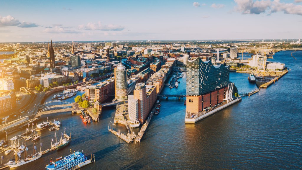 Denkmal wird zu Denk-Ort - evtl. in der Hafencity Hamburg