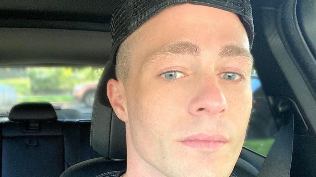 Schauspieler Colton Haynes in neuer Serie bei Peacock