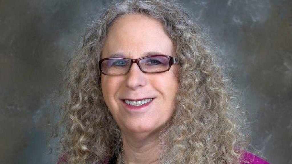 Trans-Frau Rachel Levine als Vize-Gesundheitsministerin
