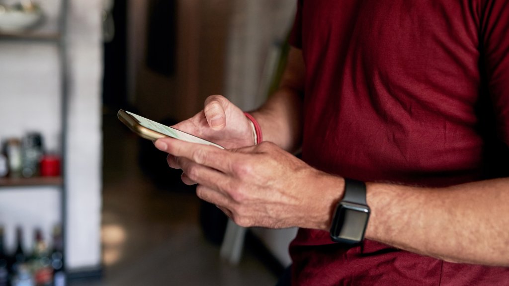 18-Jähriger über Grindr in die Falle gelockt