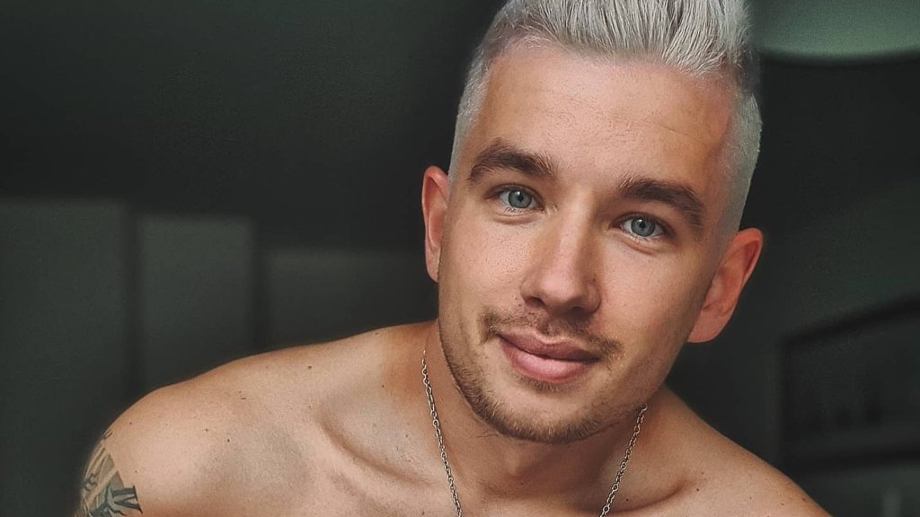 Instabeau of the Month // © instagram.com/maurice__l