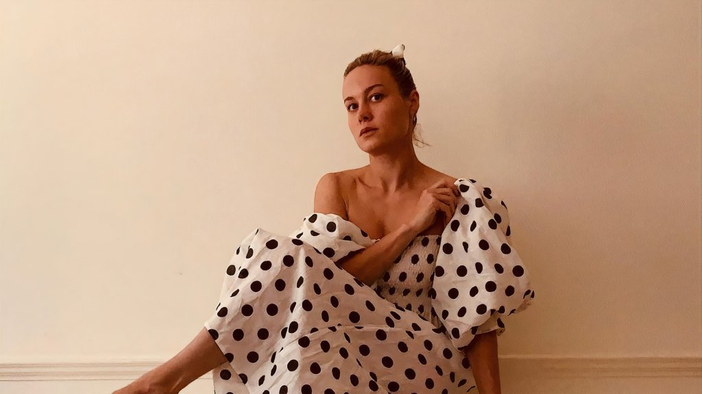Neue Gerüchte um Brie Larson („Captain Marvel“)