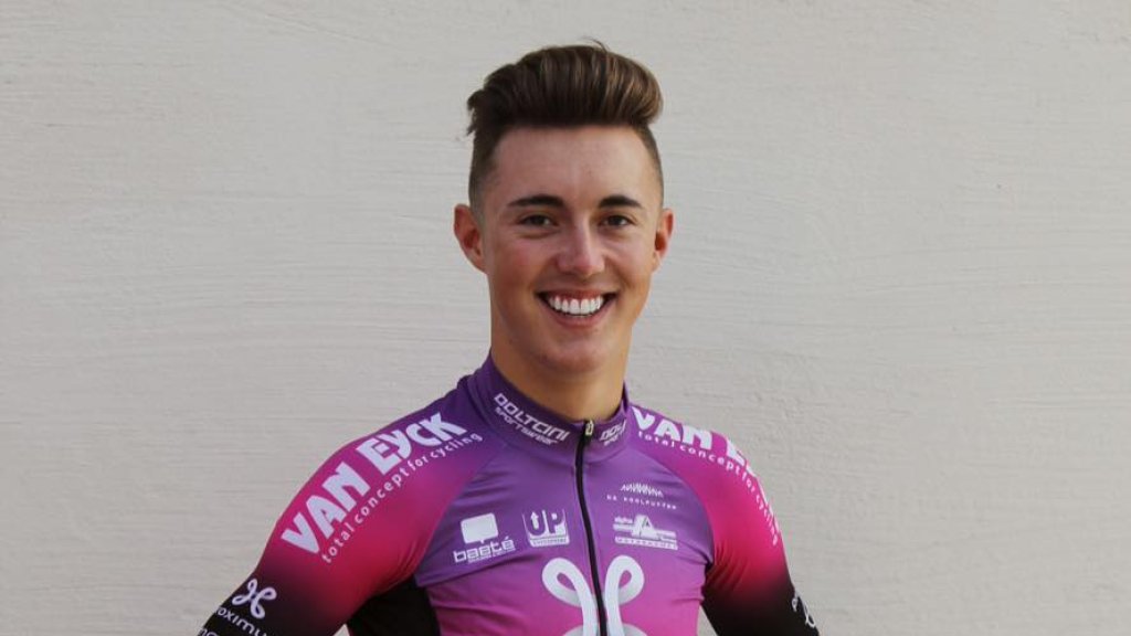 Belgischer U23-Cross-Rennfahrer outet sich