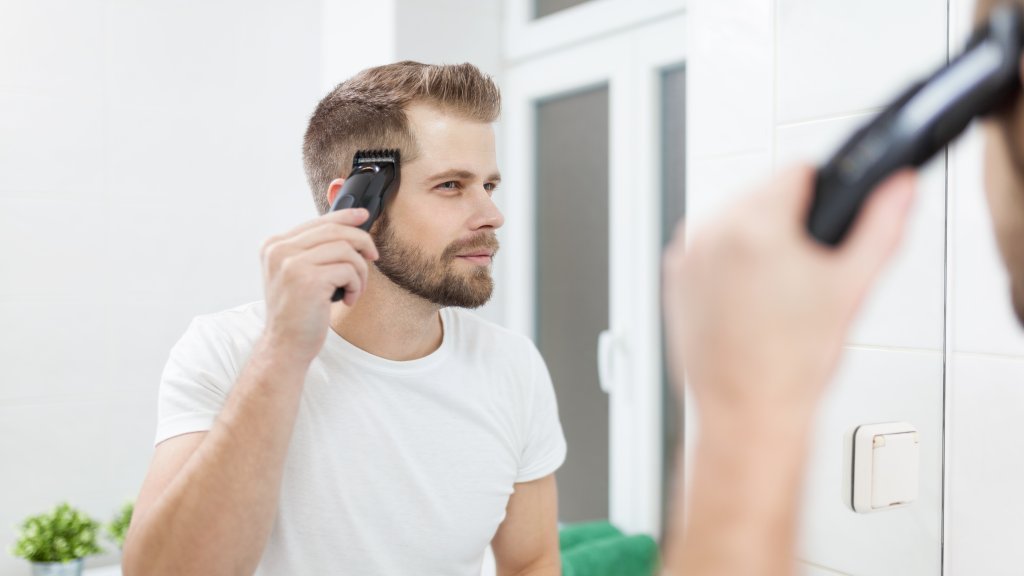 Der hauseigene Friseursalon // © kbwills