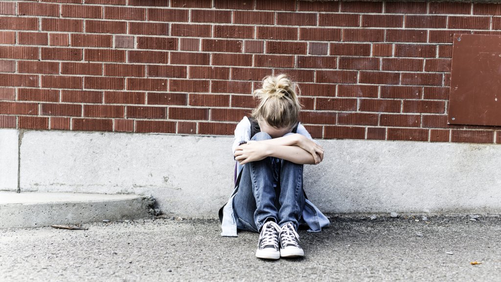 8-Jährige von amerikanischer Privatschule ausgeschlossen