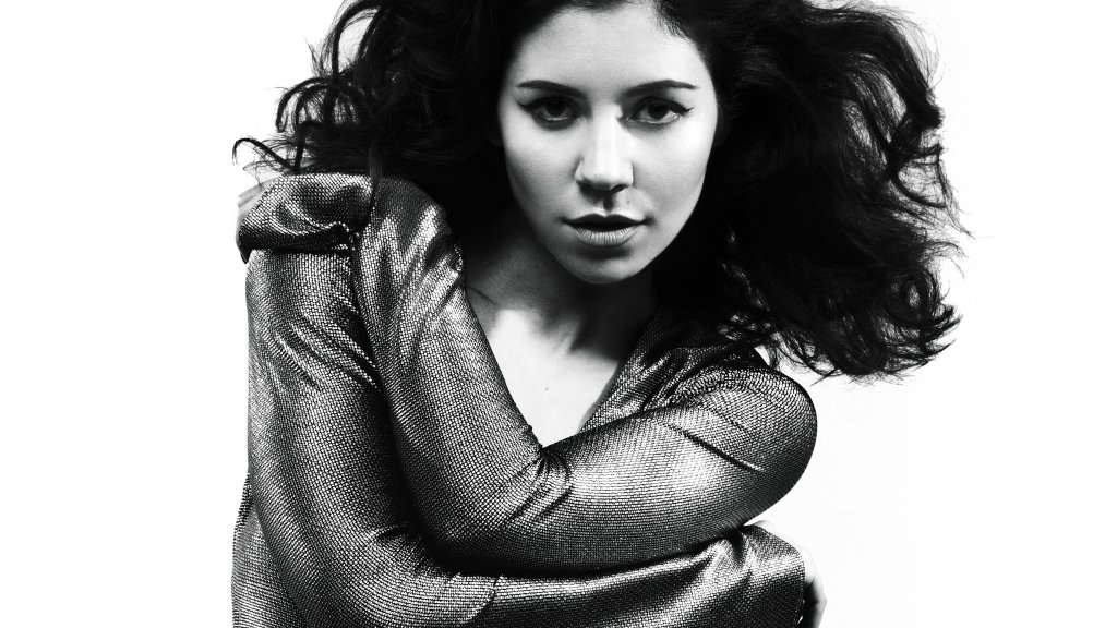 Marina and the Diamonds // © Archiv