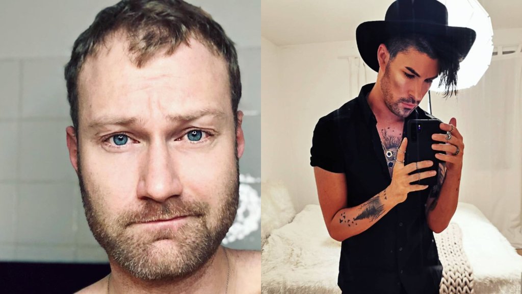 Fanden Matze und Pierre nach der Sendung zueinander?