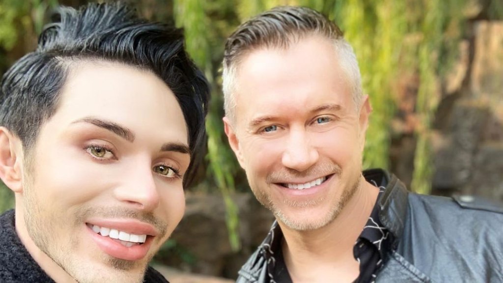 Trainer Micah Porter und seine beschwerliche Reise