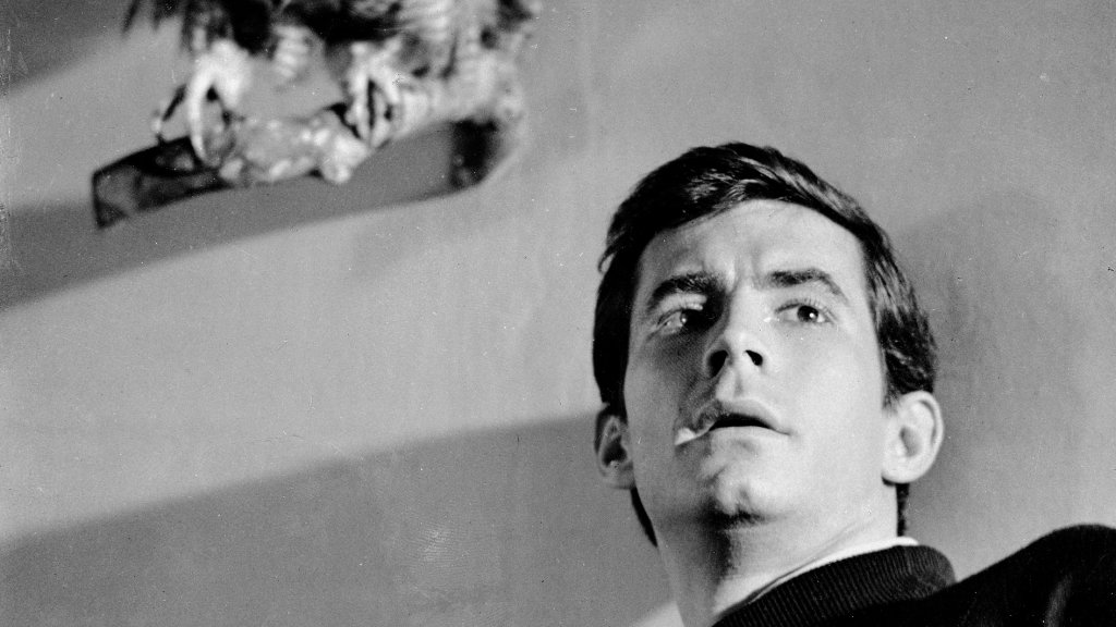 Szenenbild aus "Psycho" // © Universal Pictures
