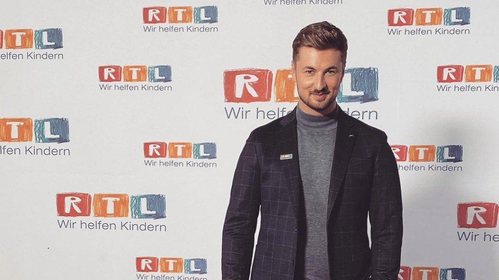 „Prince Charming“ Nicolas Puschmann bei „Let’s Dance“