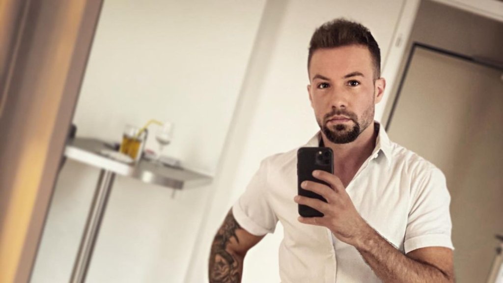 Ist Micha Osl mit Gewinner Sascha zusammen?