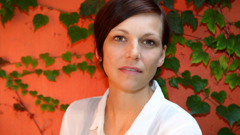 Charlotte Bohning // © vvg