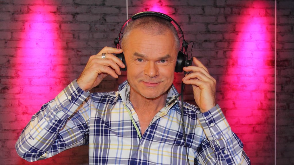 Jürgen Domian // © vvg