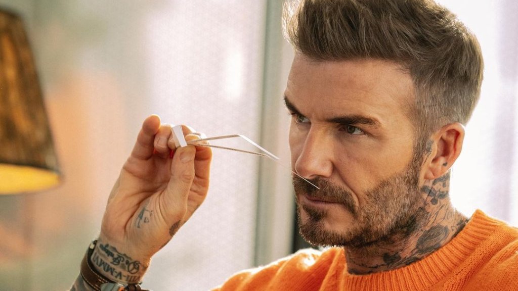 David Beckham soll womöglich Qatars Image aufpolieren