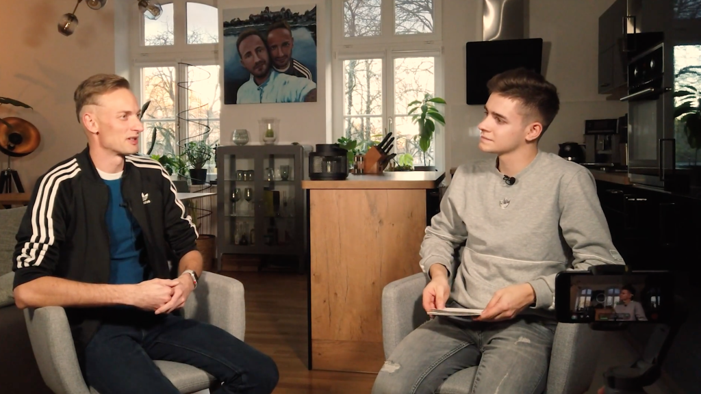 HIV-positiv: Eine Diagnose – so viele Fragen