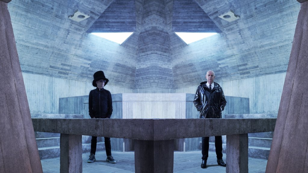 Pet Shop Boys verschieben Tour