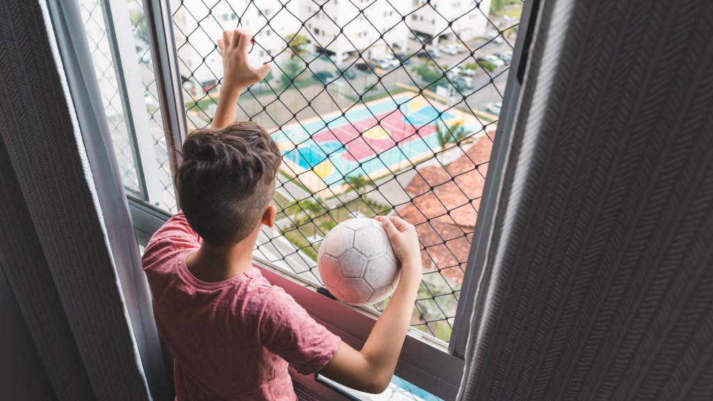 Pädophiler Fußballtrainer vor Gericht // © MesquitaFMS