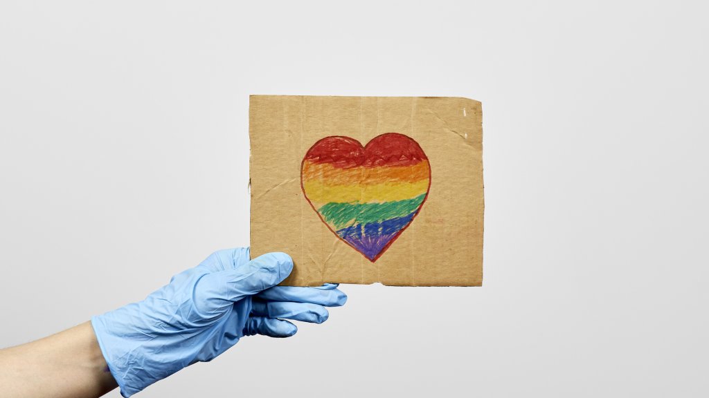 LGBTI* in armen Ländern trifft die Corona-Krise schwer