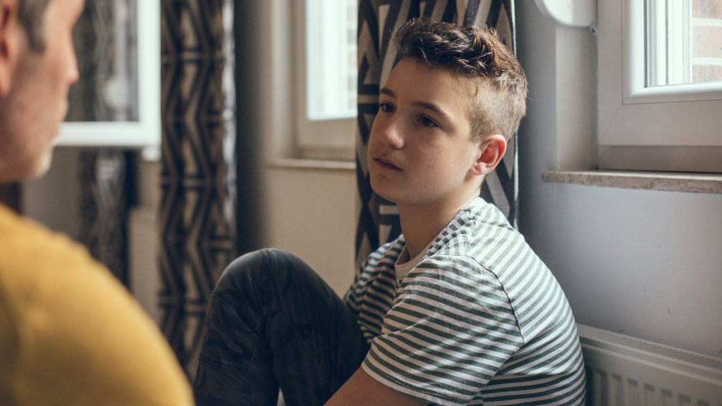 LGBTI*-Jugendliche extrem gefährdet