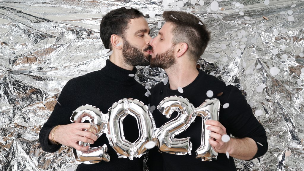Marco und Tim von TakeMeOut – Boys Boys Boys