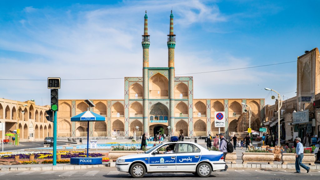 Im Iran werden LGBTI*-Kinder versucht zu „heilen“