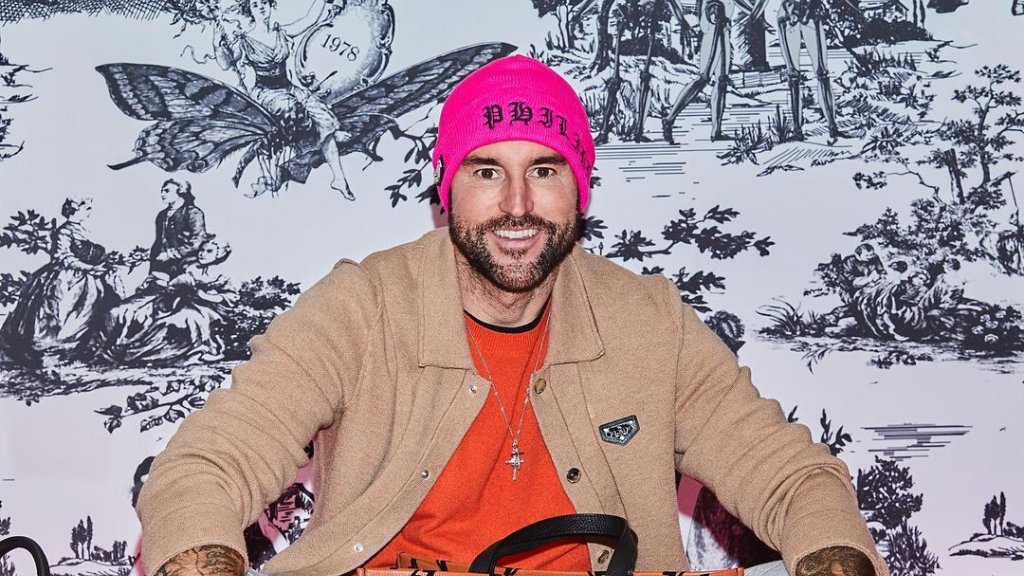 Philipp Plein feuert Manager wegen Sexualität und HIV-Status