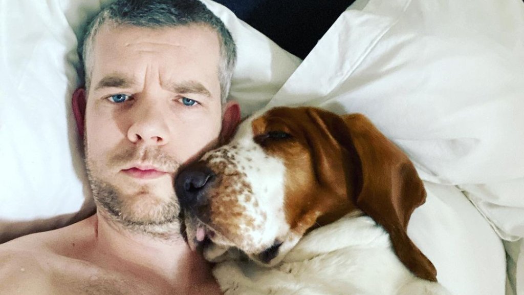 Schauspieler Russell Tovey über die Folgen seines Outings