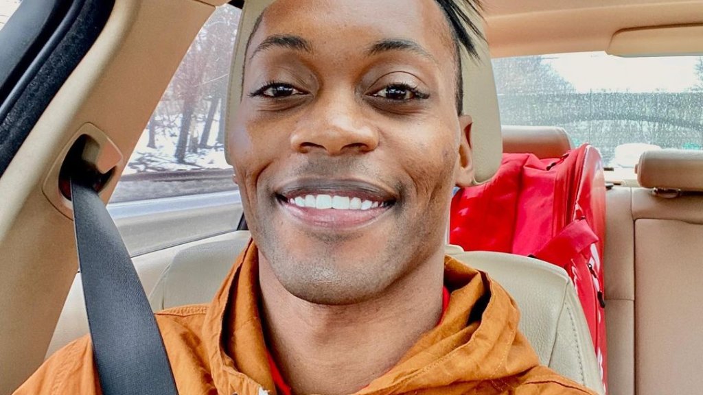 Johnson fordert Einsatz von Spitzenspielern // © instagram.com/lendalejohnson