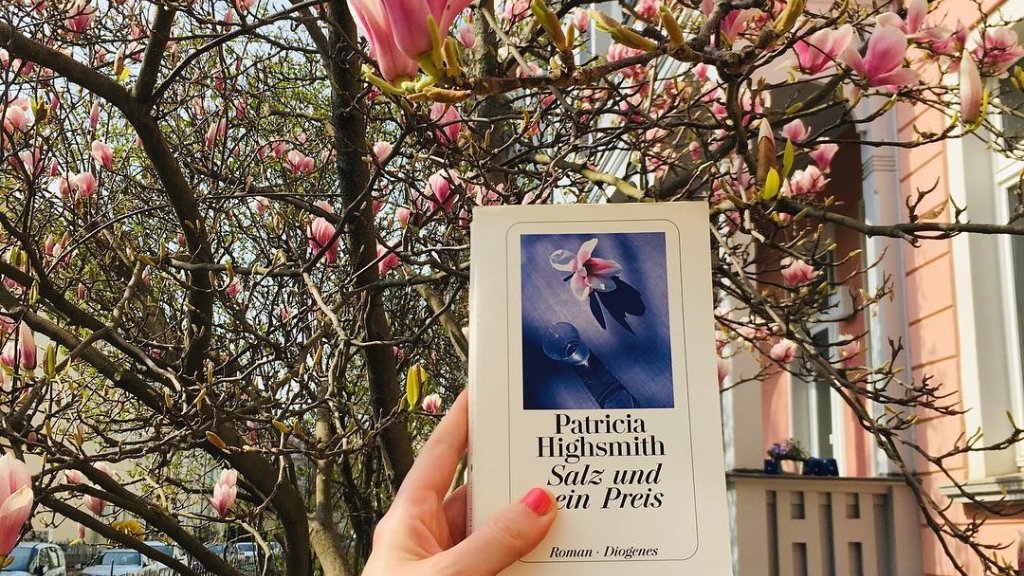 Salz und sein Preis // © instagram.com/zopfgretchen