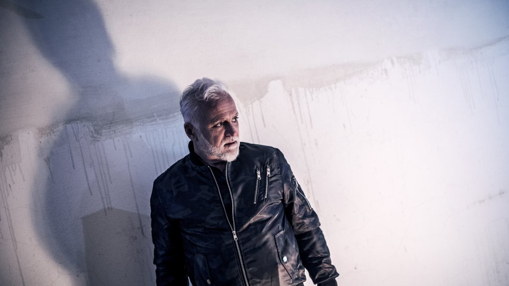 Nino de Angelo // © Franz Schepers/Sony