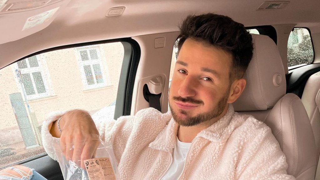 Promi-Klatsch über die Prince Charming Dating Show