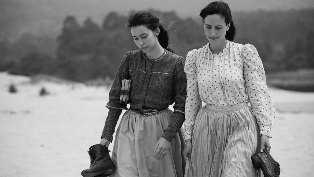"Elisa und Marcela" // © Netflix