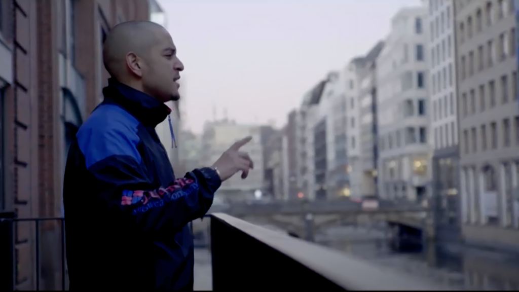 Florian Bronk bringt seine erste Single 2021 raus