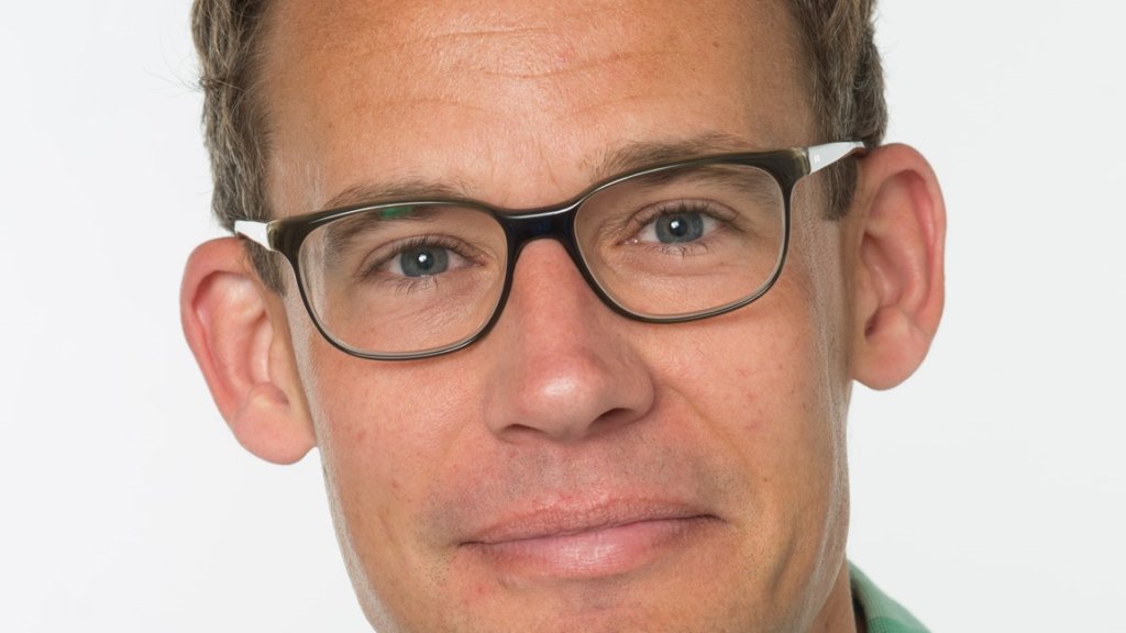 PD Dr. med. Christoph Boesecke // © privat/Archiv