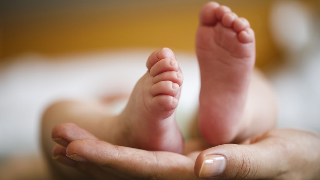 Homosexuelle Paare sollen nicht adoptieren // © damircudic