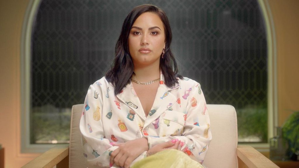 Demi Lovato trennt sich vom Verlobten // © instagram.com/ddlovato