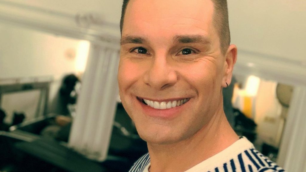Eloy de Jong // © instagram.com/eloydejong