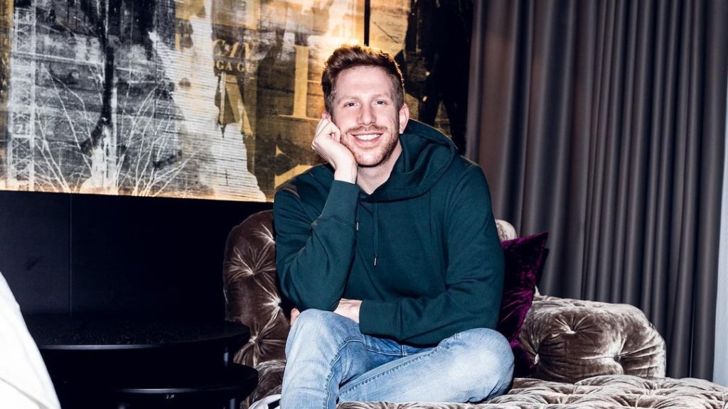 Keine Reality-Shows für Tönsfeuerborn // © instagram.com/larstoensfeuerborn