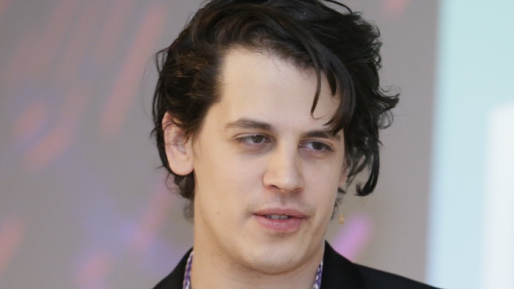 Yiannopoulos wird zum „Ex-Gay“ // © NEXTConf/Wikipedia
