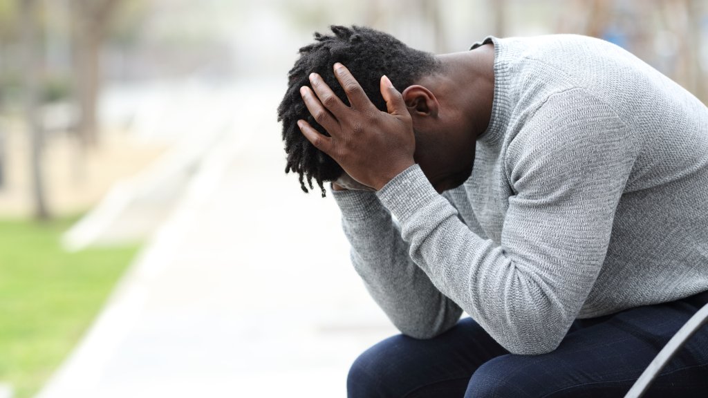 Folgeschäden der Konversionstherapie sind bei Trans*Personen schlimmer