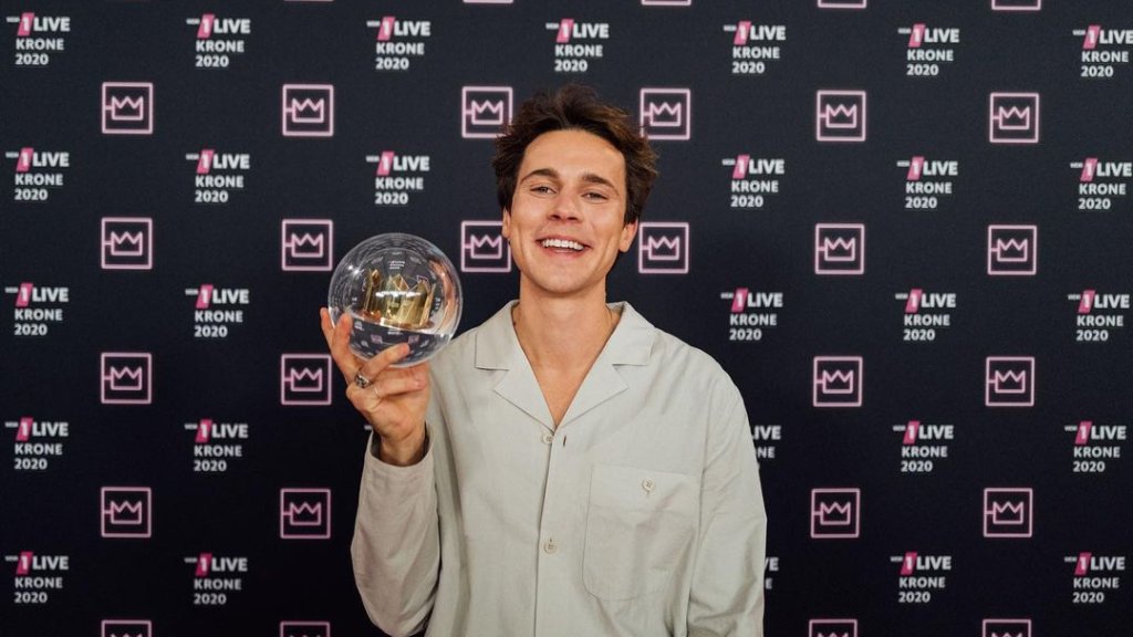 Felix Jaehn geht erste schwule Beziehung ein