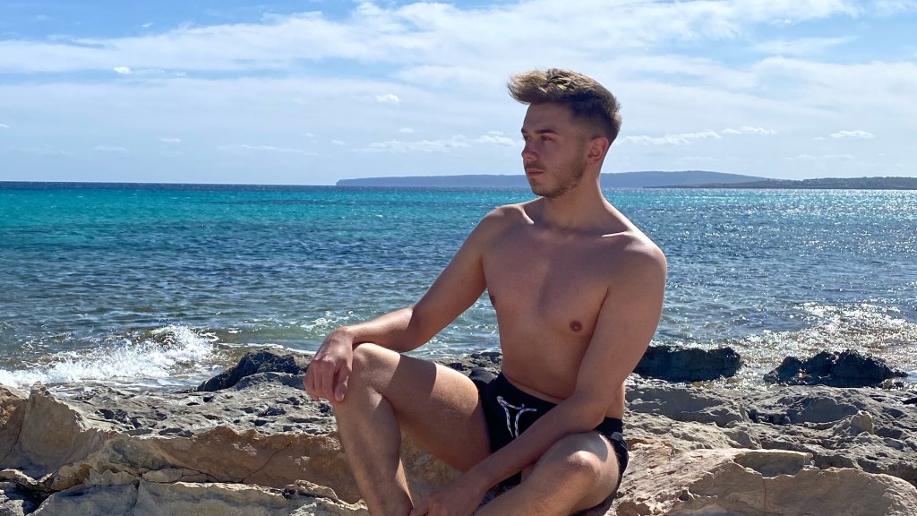 Instabeau of the Month // © instagram.com/tom.christian__/
