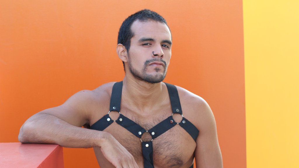 5 Fetische in der Gay-Szene // © ajr_images