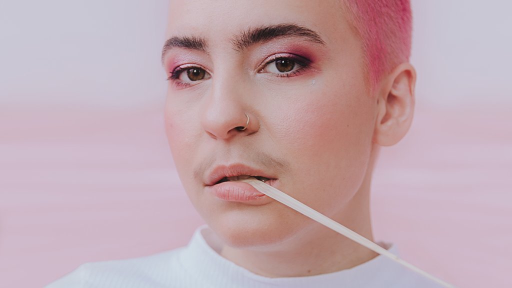 Kerosin95 // © Hanna Fasching