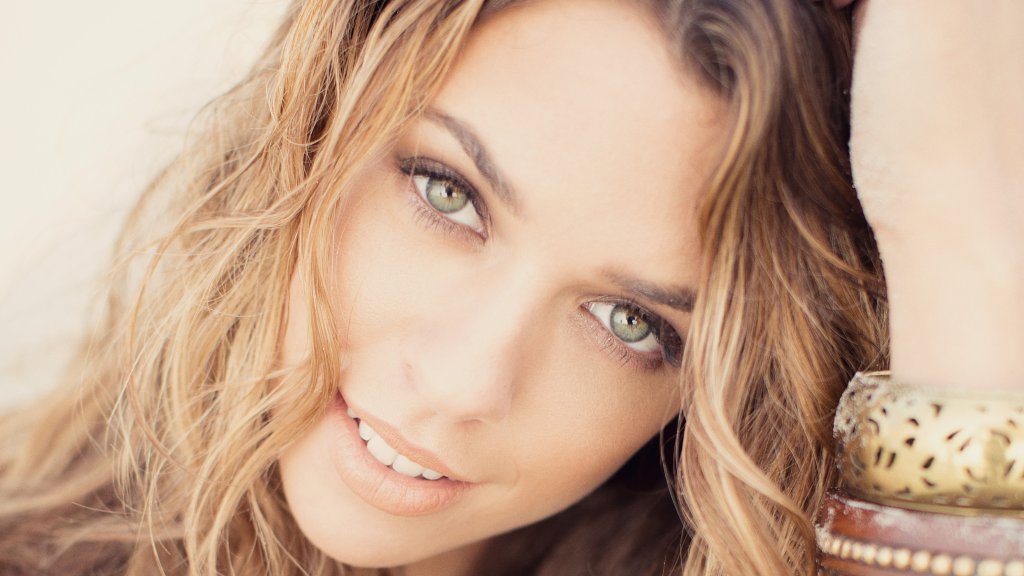Vanessa Mai // © Sandra udewig