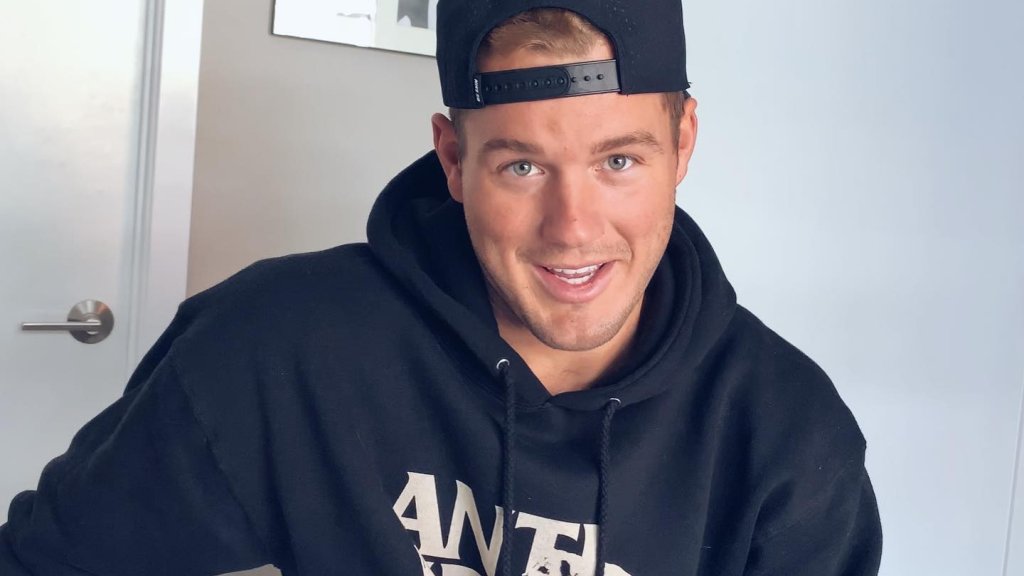 Ex-US-Bachelor outet sich // © facebook.com/ColtonUnderwoodOfficial
