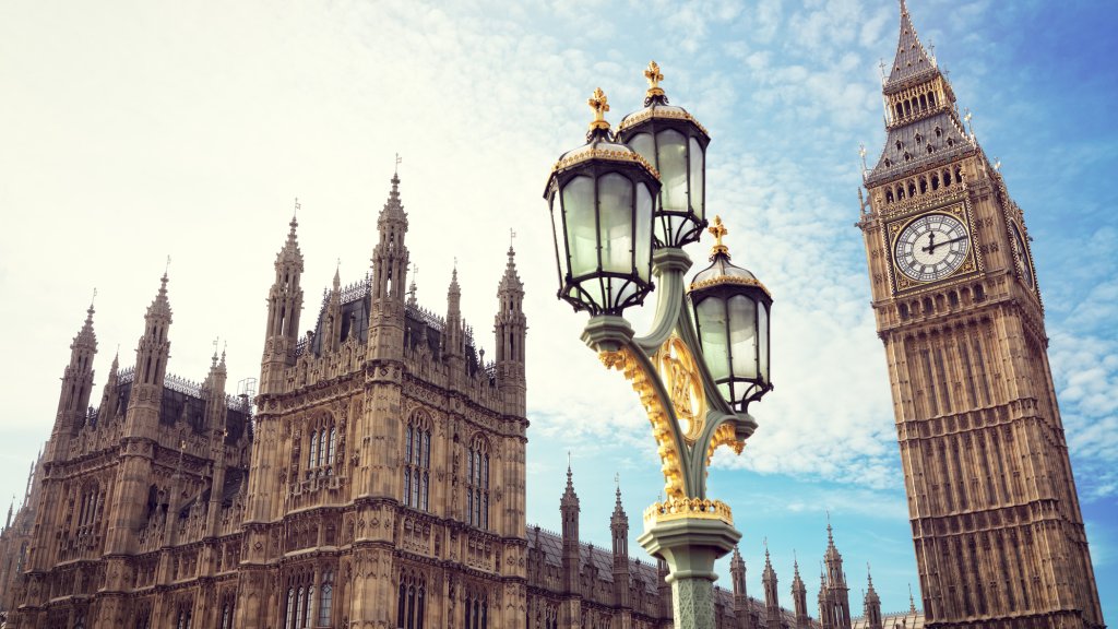Ankündigung einer neuen britischen Expertengruppe für LGBTI*