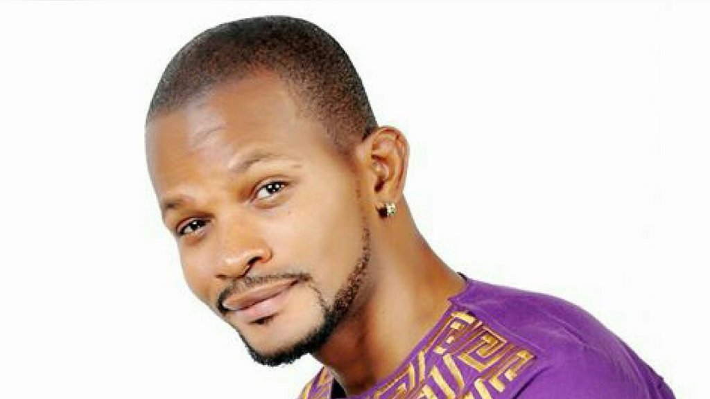 Falsches Outing als Schwuler // © facebook.com/uche.maduagwu.589