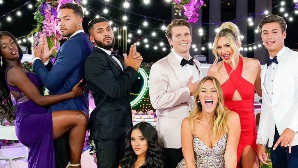 Love Island – Dating-Show Staffel 6 // © instagram.com/loveisland